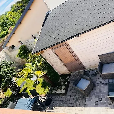 Maison De Pecheur 3ch *jardin*900 M De Juno Beach Σπίτι διακοπών